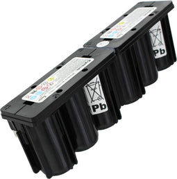 Hawker Cyclon 0819-0016 monoblock lood PB-batterij 2500 mAh