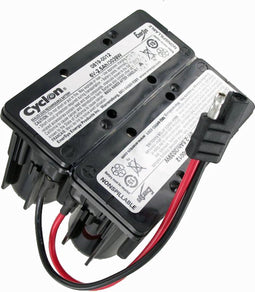 Hawker Cyclon 0819-0024 Monoblock 2.5-12 lood PB-batterij 2500mAh