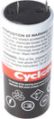 Hawker Cyclon Enersys Cyclon 0850-0004 batterij 8000mAh 2 volt