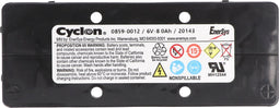Hawker Cyclon Enersys Cyclon 0859-0012 batterij E-cel 1x3