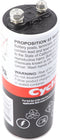 Hawker Cyclon Enersys Cyclon BC cel 0820-0004 met 2 volt, 25Ah