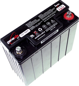 Hawker Enersys Genesis G16EP, 12EP16 lead PB-batterij 16000 mAh