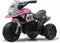 Jamara JAM-460228 RC Ride-On E-Trike Racer Roze