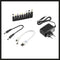 Einhell CE-JS 18/1 - Elektrische Energiestation - 18000mAh - LED-lamp - 12V/300A starthulp