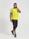 Craft Charge SL Mesh Tee - Mouwloos trainingsshirt - Vochttransport - Venom