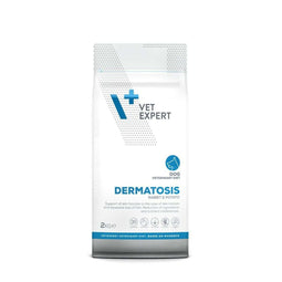 Voer VETEXPERT Dermatosis Konijn 2 Kg