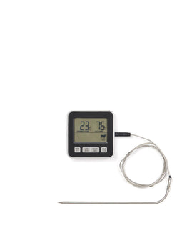 Hays thermometer