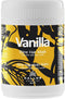 Voedend Haarmasker Kallos Cosmetics Vanilla 1 L