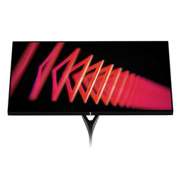 Dough Spectrum - 27 inch Gaming Monitor - 4K 144Hz Nano IPS 1ms AMD FreeSync Premium Pro NVIDIA G-Sync-compatibel Zwart