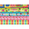 Haza - Consumentrollen kids colors 50 rollen | 50 stuks