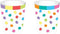 Haza Original Feestbekers 250 Ml Papier Wit 8 Stuks