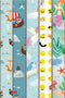 Haza Original Inpakpapier Fun For Kids 60 Rol
