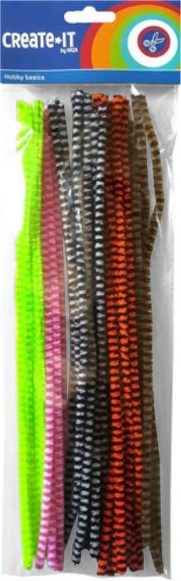 Haza Original Knutselset Create It - Animal Mix 50 Stuks