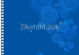 Haza Original Schetsblok 40 X 28 Cm