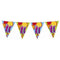 Haza Original Vlaggenlijn Multicolor 11 Jaar 10 Meter