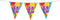 Haza Original Vlaggenlijn Multicolor 12 Jaar 10 Meter