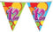 Haza Original Vlaggenlijn Multicolor 12 Jaar 10 Meter