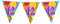 Haza Original Vlaggenlijn Multicolor 12 Jaar 10 Meter