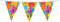 Haza Original Vlaggenlijn Multicolor 4 Jaar 10 Meter