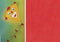 Haza Original Vliegerpapier Rood 70 X 100 Cm