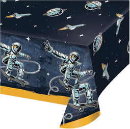 Haza Witbaard Astronaut Tafelkleed