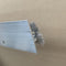 Ellen Dorpelstrip Dbs-Borstel 100cm Alu