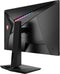 MSI Optix MAG274QRF-QD - Gaming Monitor - 27