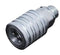 HAZEK M20x1,5 M22x1,5 G1/2 push- en pull-type hydraulische snelkoppeling stalen snelkoppeling cathol