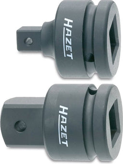 Hazet 1007S-1 Dopsleuteladapter Aandrijving 3/4 (20 mm) Uitvoering 1/2 (12.5 mm) 56 mm 1 stuk(s)