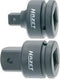 Hazet 1007S-1 Dopsleuteladapter Aandrijving 3/4 (20 mm) Uitvoering 1/2 (12.5 mm) 56 mm 1 stuk(s)