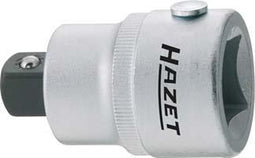Hazet 1058-2 Dopsleuteladapter Aandrijving 3/4 (20 mm) Uitvoering 1/2 (12.5 mm) 52.3 mm 1 stuk(s)