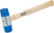 Hazet 1951-32 Kunststof hamer 325 g 280 mm 1 stuk(s)
