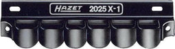 Hazet 2025X-1 Gereedschapshouder 1 stuk(s)