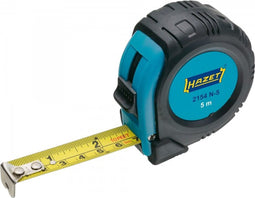 Hazet 2154N-5 Rolmaat 5 m Staal