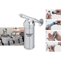 Hazet 2162M Smeerpistool 80 g