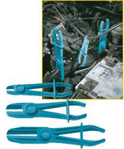 Hazet 4590/3 Afklemtangenset 1 stuk(s)