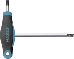 Hazet 829KKT-T40 Torx-schroevendraaier Grootte T 40 Koplengte: 130 mm 1 stuk(s)