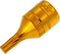 Hazet 8502-T20 Torx Dopsleutel-Bitinzet T 20 1/4 (6.3 Mm)