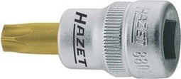 Hazet 8802-T40 Binnen-Torx Dopsleutel-bitinzet T 40 3/8 (10 mm)