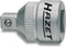 Hazet 8858-2 Dopsleuteladapter Aandrijving 3/8 (10 mm) Uitvoering 1/4 (6.3 mm) 26 mm 1 stuk(s)