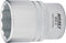 Hazet 900Z-19 Dop (twaalfkant) Dopsleutelinzetstuk 19 mm 1/2 (12.5 mm)