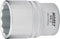 Hazet 900Z-19 Dop (twaalfkant) Dopsleutelinzetstuk 19 mm 1/2 (12.5 mm)