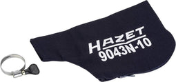 Hazet 9043N-10-07/2 9043N-10-07/2 Stofzak 1 stuk(s)