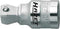 Hazet 919-1 Dopsleutelverlenging Aandrijving 1/2 (12.5 mm) Uitvoering 1/2 (12.5 mm) 46 mm 1 stuk(s)