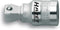 Hazet 919-1 Dopsleutelverlenging Aandrijving 1/2 (12.5 mm) Uitvoering 1/2 (12.5 mm) 46 mm 1 stuk(s)