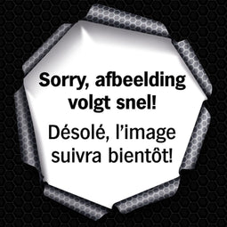 Hazet - Bitschroevendraaier 133 mm