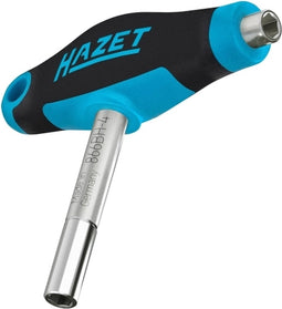 Hazet - Bitschroevendraaier 63 mm