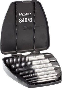 Hazet - Boutuitdraaierset M3 - M45