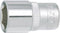 Hazet HAZET 850-11-SB Dop (zeskant) Dopsleutelinzetstuk 11 mm 1/4 (6.3 mm)