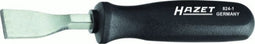 Hazet - Pakkingschraper kort 165 x 23 mm